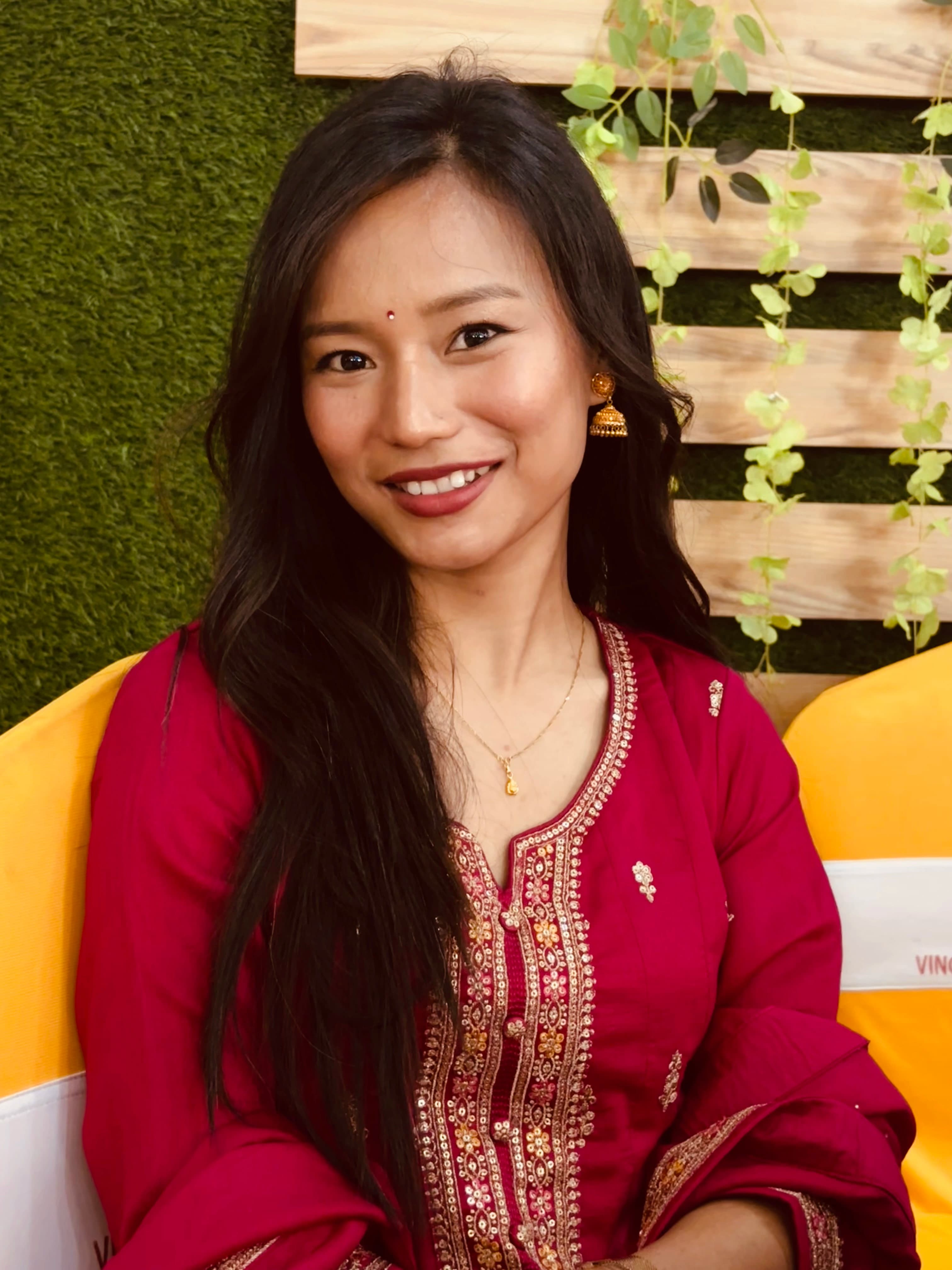 Arati Magar, QA Engineer